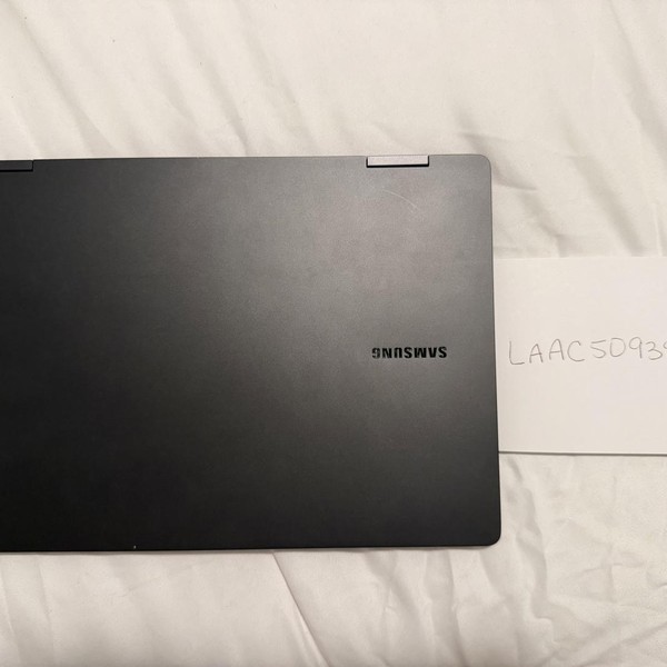 Samsung Galaxy Book3 360 - 512 GB, Graphite, 16 GB, Intel Core i7, 13.3 inch