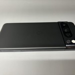 Good Google Pixel 8 Pro - T-Mobile, 128 GB, Obsidian, 12 GB, G1MNW, mmWave 5G