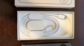 Mint
													Google Pixel 10 - Unlocked, Obsidian, 128 GB, GLBW0, photo 4 of 6