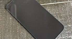 Fair
													Apple iPhone 14 - Metro by T-Mobile, Midnight, 128 GB, A2649, photo 4 of 9