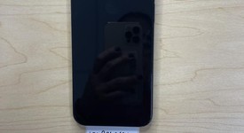 Good
													Apple iPhone 15 Plus - Unlocked, Black, 128 GB, A2847, photo 1 of 6