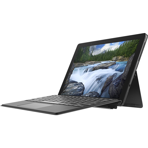 Dell Latitude 5290 2-in-1 - 256 GB, 16 GB, Intel Core i5