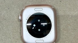 Mint
													Apple Watch Series 10 42mm - Rose Gold, A2997 - GPS, Aluminum, photo 3 of 8