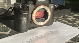 Fair
													Sony a7 III, photo 1 of 5