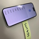 Good Apple iPhone 15 Pro - Unlocked, 256 GB, Blue, A2848