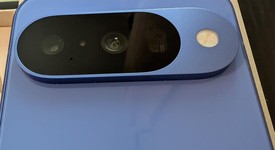 Mint
													Google Pixel 10 - Unlocked, Indigo, 256 GB, GLBW0, photo 5 of 9