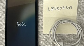 Good
													Apple iPhone Xr - AT&T, Black, 256 GB, A1984, photo 2 of 6