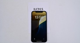 Good
													Apple iPhone 12 - AT&T, Black, 64 GB, A2172, photo 2 of 9