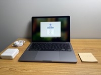 MacBook Pro 2020 - 13"