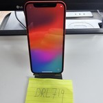 Good Apple iPhone 12 Mini - Unlocked, 256 GB, Red, A2176