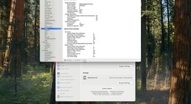 Good
													MacBook Air 2024 (M3) - 15" - Apple M3, Silver, 1 TB, 24 GB, 10-core GPU, photo 5 of 17