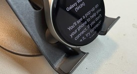 Mint
													Samsung Galaxy Watch7 - Unlocked, Cream, SM-L305U, 40mm, photo 3 of 6