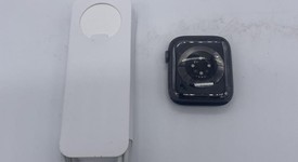 Fair
													Apple Watch Series 6 44mm - Unlocked, Gray, A2294 - Cellular, Aluminum, photo 2 of 6