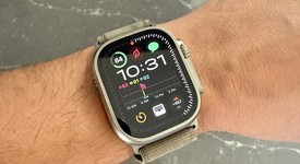 Good
													Apple Watch Ultra 2 49mm - Unlocked, Natural, A2986, photo 4 of 4