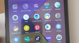 Good
													TCL Tablet, photo 4 of 6