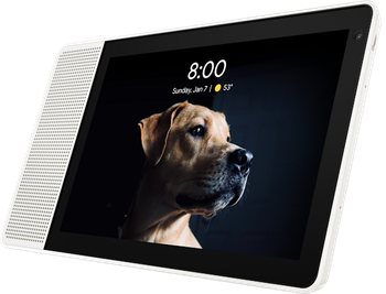 Lenovo Smart Display 10" for sale