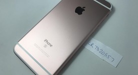 Good
													Apple iPhone 6S - Verizon, Rose Gold, 16 GB, A1688, photo 4 of 4