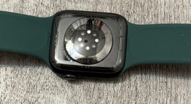 Good
													Apple Watch Series 9 45mm - Verizon, Midnight, A2984 - Cellular, Aluminum, photo 4 of 8