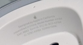 Used
													Apple AirPods Max USB-C - Blue, photo 5 of 5