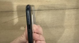 Good
													Apple iPhone SE 3rd Gen 2022 - Unlocked, Midnight, 64 GB, A2595, photo 4 of 7