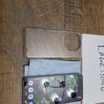 Mint vivo iQOO 13 - Unlocked Non-US, 512 GB, White, 16 GB, BMW