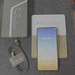 Mint Samsung Galaxy S26 Ultra - Unlocked, 256 GB, Black, 12 GB, SM-S948U1