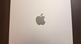 Mint
													Apple iPad Pro 11" 4th Gen 2022 - Wi-Fi, Silver, 256 GB, photo 2 of 7