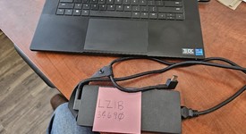 Good
													Razer Blade 15" 2022 - I7, Black, 1 TB, 16 GB, Advanced, photo 3 of 7