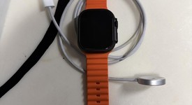 Mint
													Apple Watch Ultra 3 49mm - Unlocked, Black, A3281, photo 5 of 5