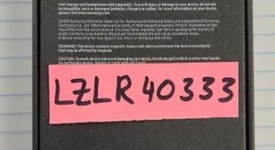 New
													Samsung Galaxy Z Flip7 FE - Spectrum, Black, 256 GB, 8 GB, SM-F761U, photo 2 of 3