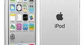 Good
													Apple iPod Touch 6th Gen - Wi-Fi, Gold, 128 GB, photo 2 of 3