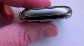 Good
													Apple Watch Series 11 46mm - Silver, A3333 - GPS, Aluminum, photo 5 of 8