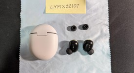 Used
													Google Pixel Buds Pro - Lemongrass, photo 1 of 3