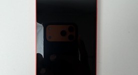 Mint
													Apple iPhone 12 - Unlocked, Red, 64 GB, A2172, photo 2 of 5