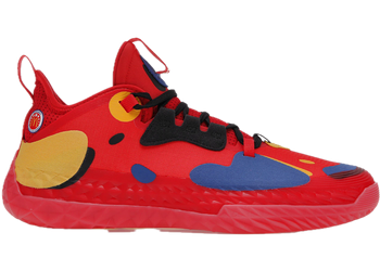 adidas Harden Vol. 5 McDonald's All American for sale