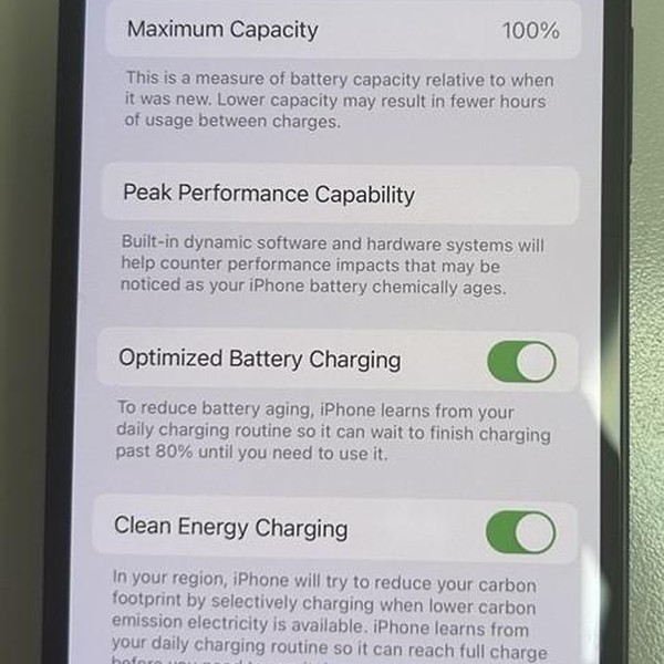 Apple iPhone 12 - Unlocked, 64 GB, Black, A2172