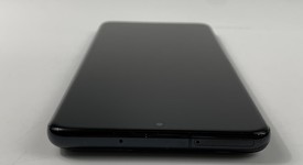 Good
													Samsung Galaxy S20 Plus 5G - Verizon, Black, 128 GB, 12 GB, SM-G986U, photo 4 of 7