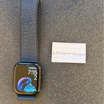 Good Apple Watch Series 10 46mm - Black, A2999 - GPS, Aluminum