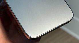 Mint
													Apple iPhone 13 Pro Max - Unlocked, Graphite, 256 GB, A2484, photo 2 of 4