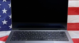 Mint
													MacBook Pro Late 2023 (M3) - 14" - Apple M3, Gray, 1 TB, 24 GB, 10-core GPU, photo 2 of 6