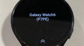 Mint
													Samsung Galaxy Watch6 - Wi-Fi, Graphite, 44mm, photo 1 of 4