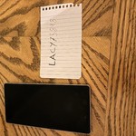 Mint Samsung Galaxy S25 Ultra - T-Mobile, 256 GB, Gray, 12 GB, SM-S938U