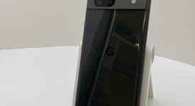 Mint
													Google Pixel 7a - Unlocked, Charcoal, 128 GB, 8 GB, GWKK3, photo 3 of 5