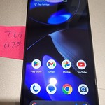 Mint Google Pixel 9 - Unlocked, 128 GB, Obsidian, 12 GB, G2YBB