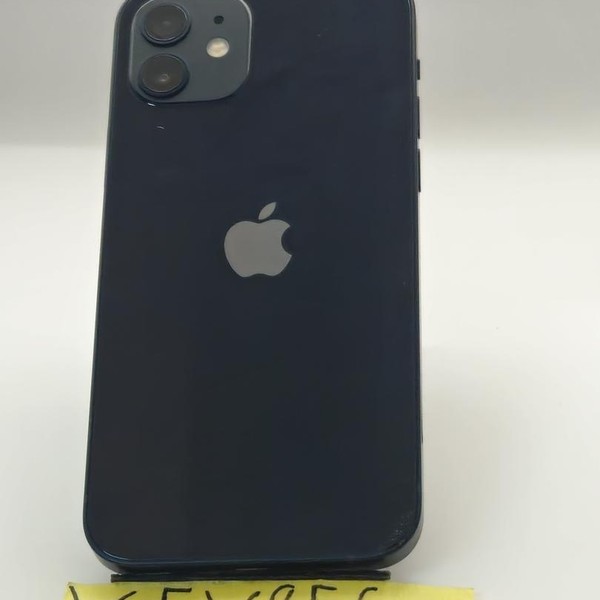 Apple iPhone 12 - AT&T, 64 GB, Black, A2172