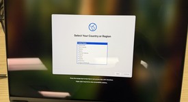 Fair
													MacBook Pro Late 2023 (M3) - 16" - Apple M3 Pro 12-core, Black, 512 GB, 36 GB, 18-core GPU, photo 3 of 9