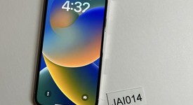 Fair
													Apple iPhone 13 Pro Max - Unlocked, Silver, 1 TB, A2484, photo 1 of 8