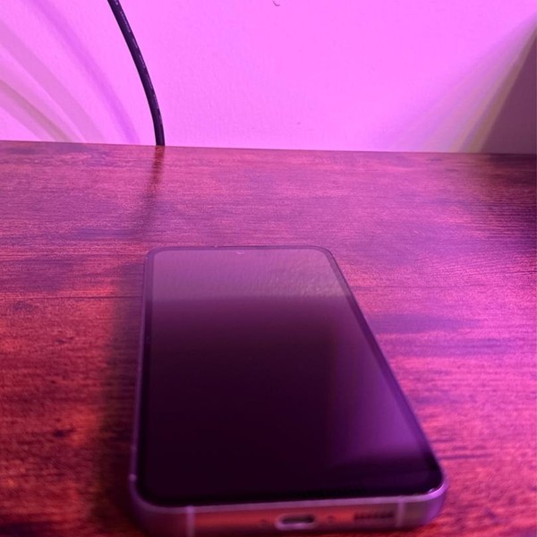 Samsung Galaxy S23 FE - AT&T, 128 GB, Graphite, 8 GB, SM-S711U