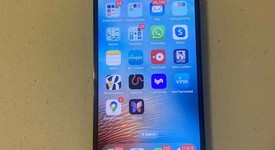 Good
													Apple iPhone 12 Pro - AT&T, Pacific Blue, 128 GB, A2341, photo 1 of 2