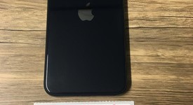 Good
													Apple iPhone SE 3rd Gen 2022 - T-Mobile, Midnight, 64 GB, A2595, photo 3 of 7